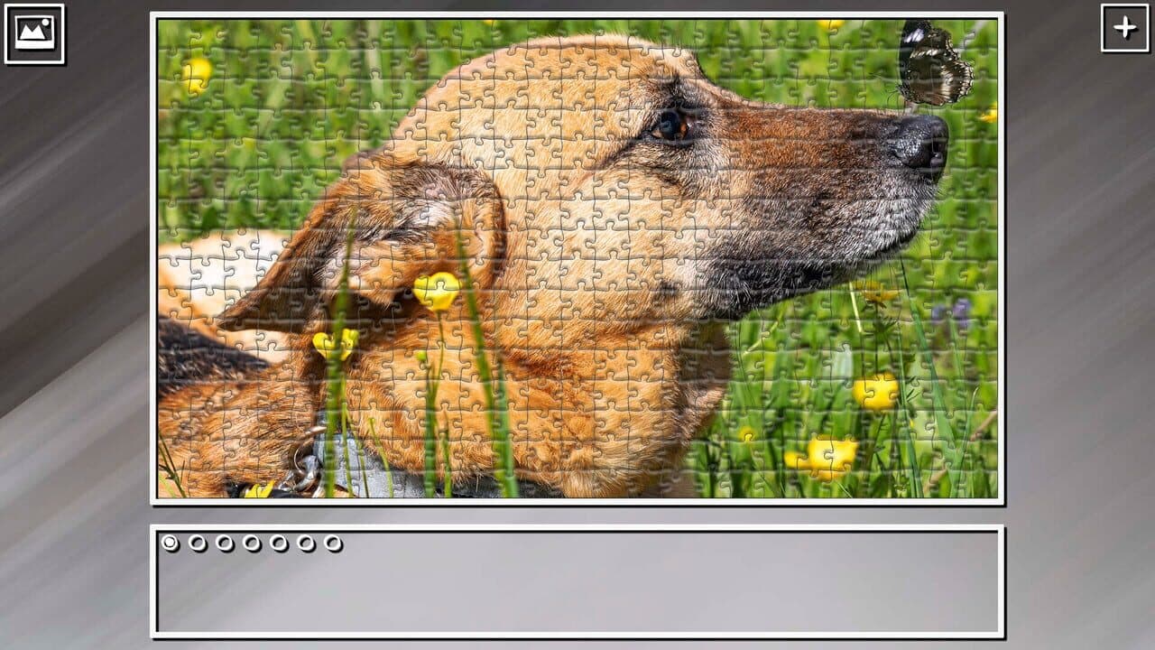 Super Jigsaw Puzzle: Generations - Dogs 2 thumbnail 17