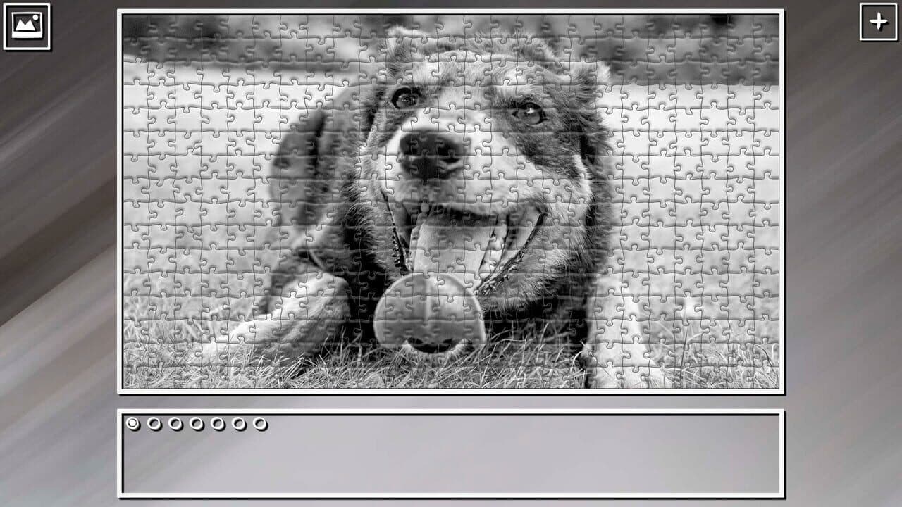 Super Jigsaw Puzzle: Generations - Dogs 2 thumbnail 18