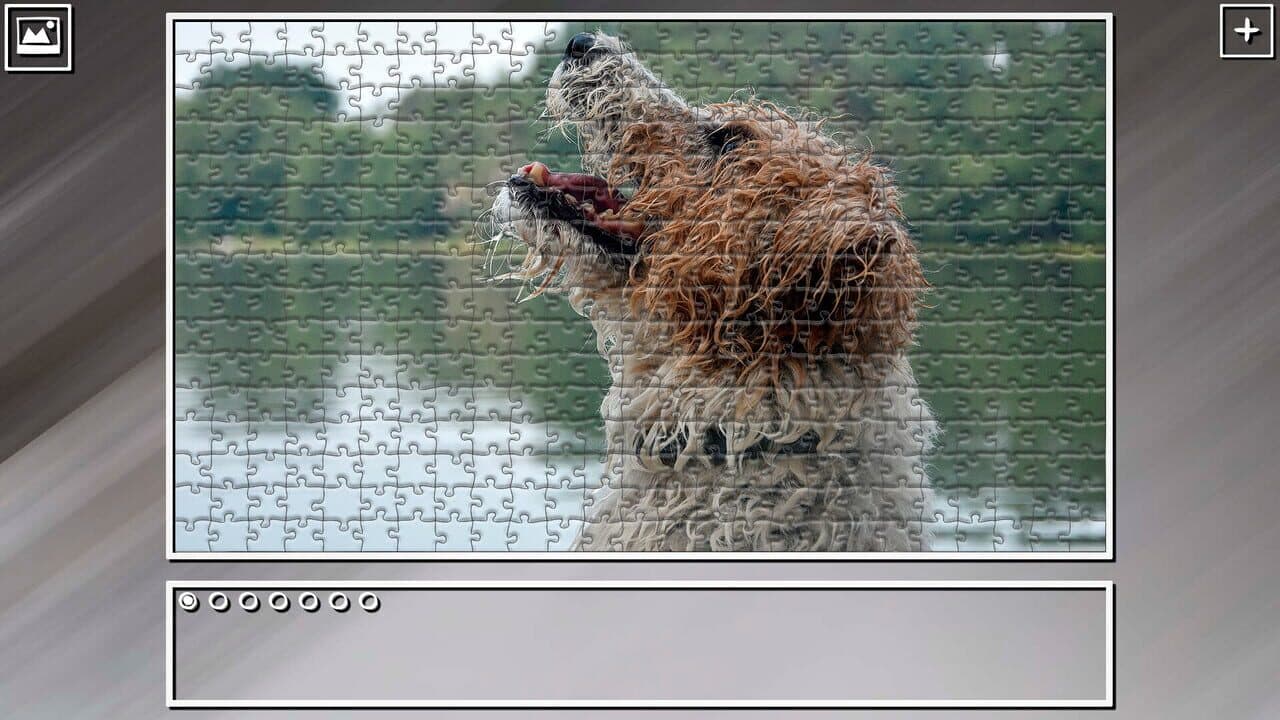 Super Jigsaw Puzzle: Generations - Dogs 2 thumbnail 19