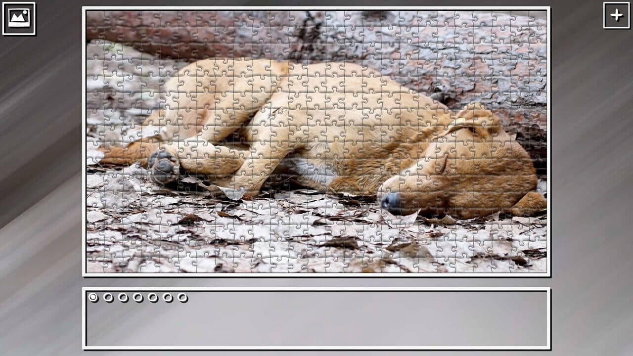 Super Jigsaw Puzzle: Generations - Dogs 2 thumbnail 20