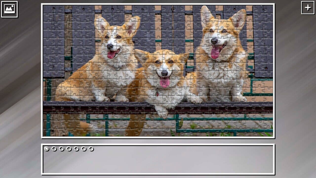 Super Jigsaw Puzzle: Generations - Dogs 2 thumbnail 21