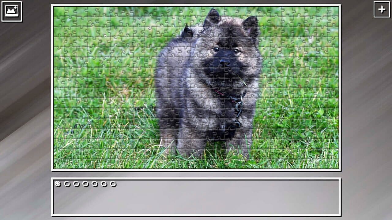 Super Jigsaw Puzzle: Generations - Dogs 2 thumbnail 22