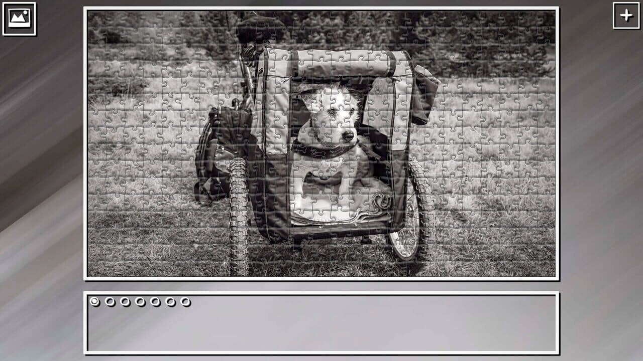 Super Jigsaw Puzzle: Generations - Dogs 2 thumbnail 23