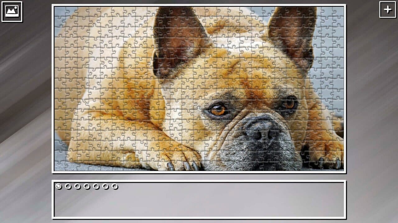 Super Jigsaw Puzzle: Generations - Dogs 2 thumbnail 24