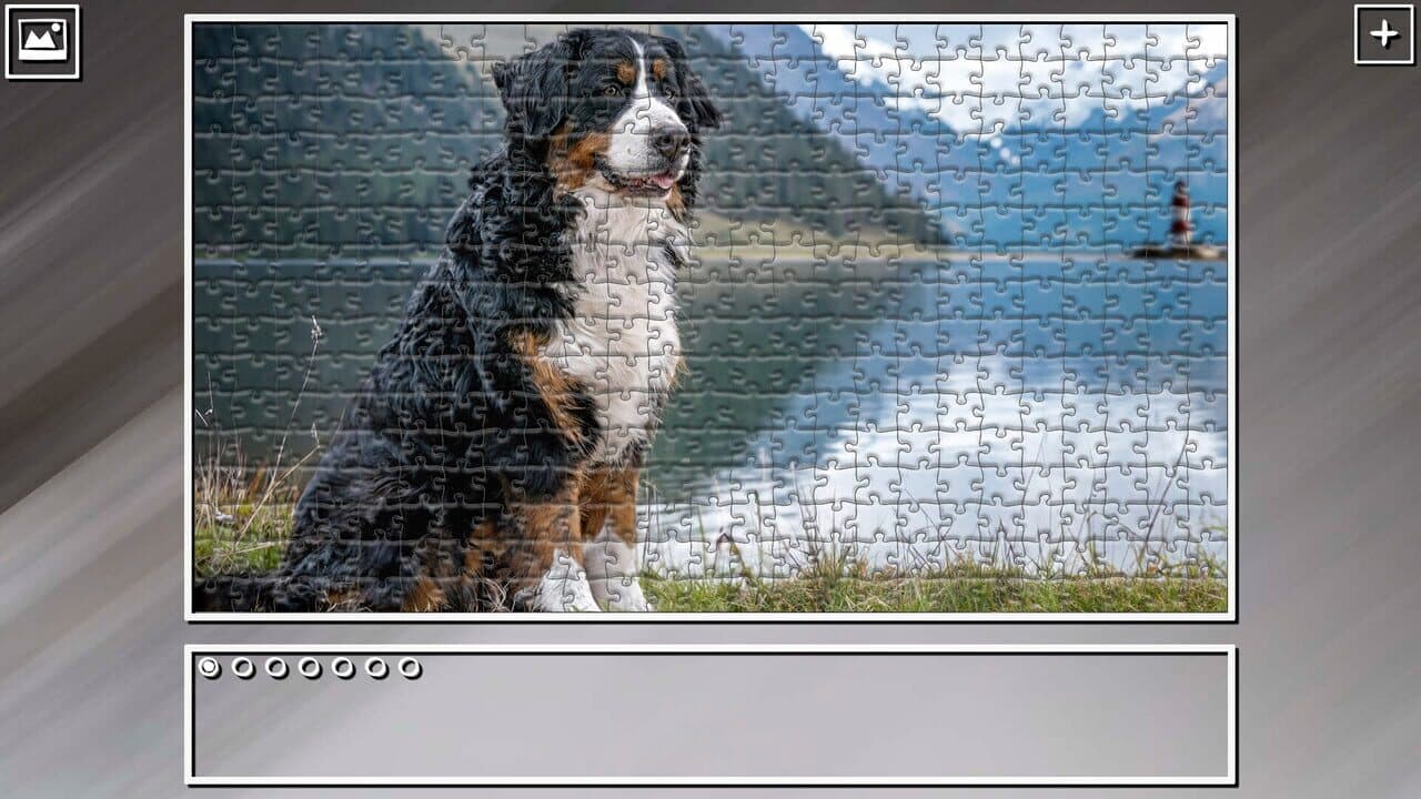 Super Jigsaw Puzzle: Generations - Dogs 2 thumbnail 25
