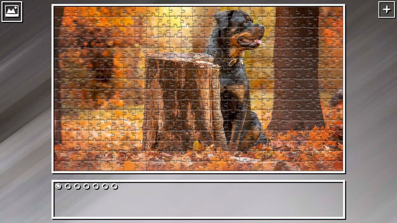 Super Jigsaw Puzzle: Generations - Dogs 2 thumbnail 26