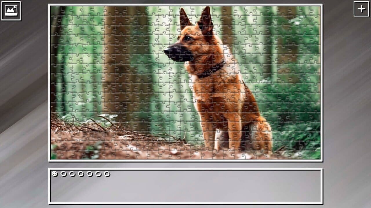 Super Jigsaw Puzzle: Generations - Dogs 2 thumbnail 27