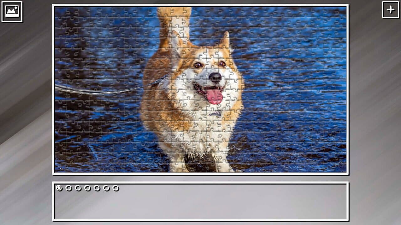 Super Jigsaw Puzzle: Generations - Dogs 2 thumbnail 28