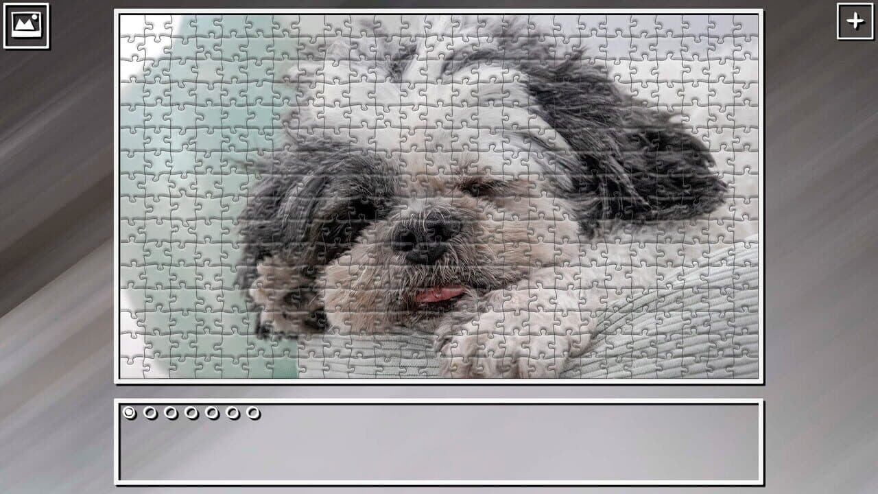Super Jigsaw Puzzle: Generations - Dogs 2 thumbnail 29