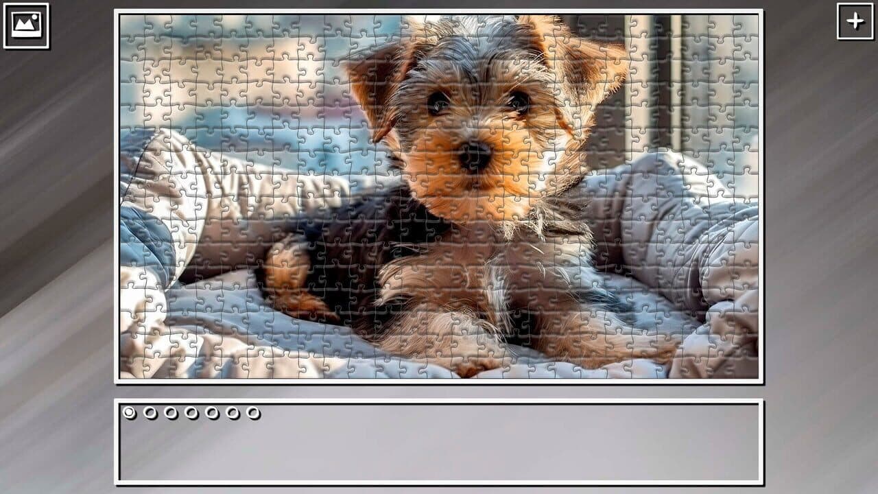 Super Jigsaw Puzzle: Generations - Dogs 2 thumbnail 30
