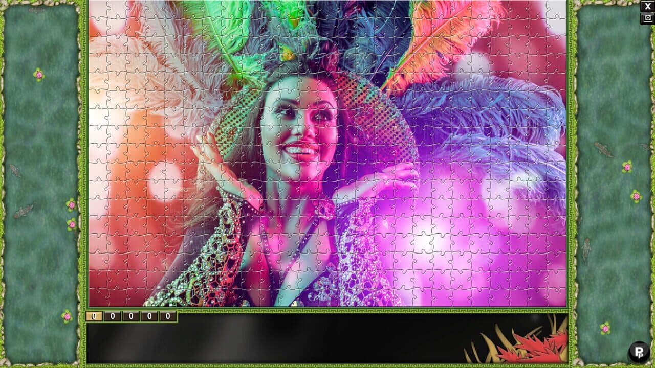 Pixel Puzzles Ultimate Jigsaw: Variety Pack 23 thumbnail 16