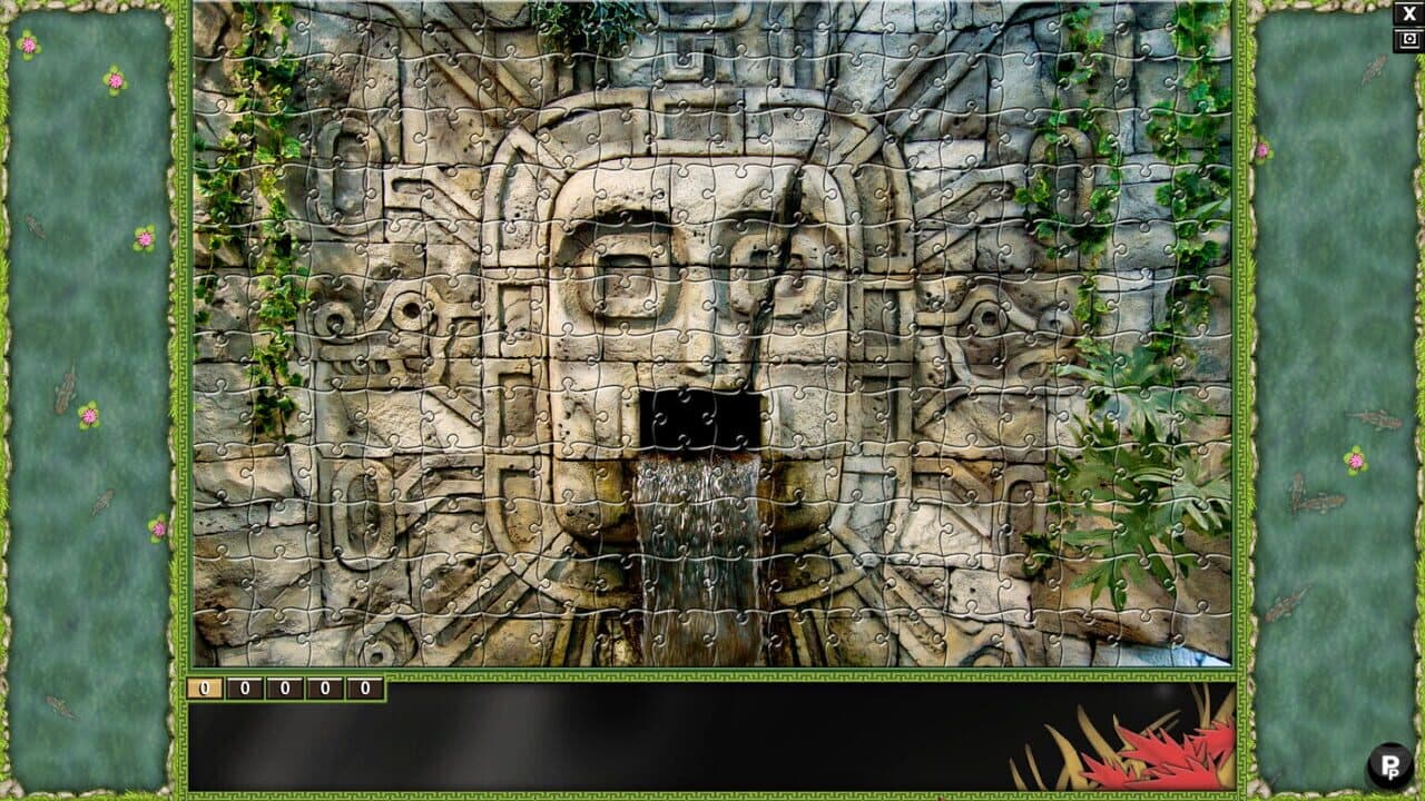 Pixel Puzzles Ultimate Jigsaw: Variety Pack 23 thumbnail 2