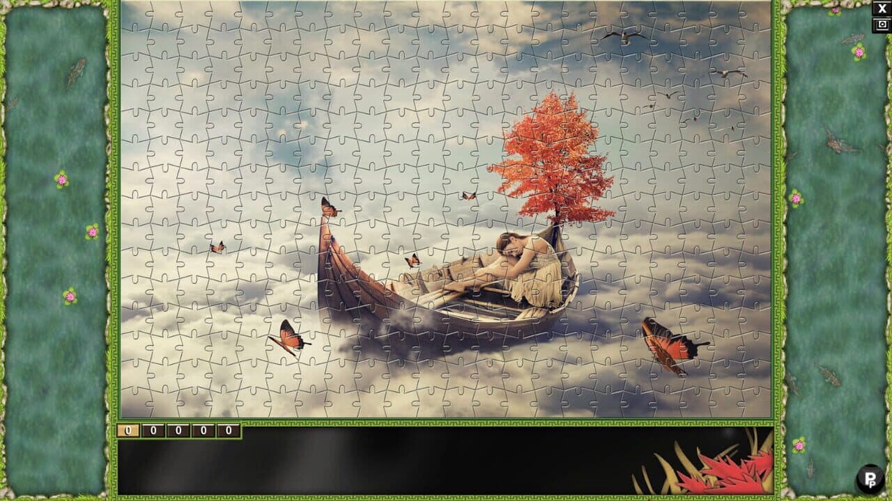 Pixel Puzzles Ultimate Jigsaw: Variety Pack 23 thumbnail 17