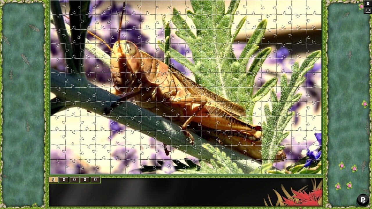 Pixel Puzzles Ultimate Jigsaw: Variety Pack 23 thumbnail 15