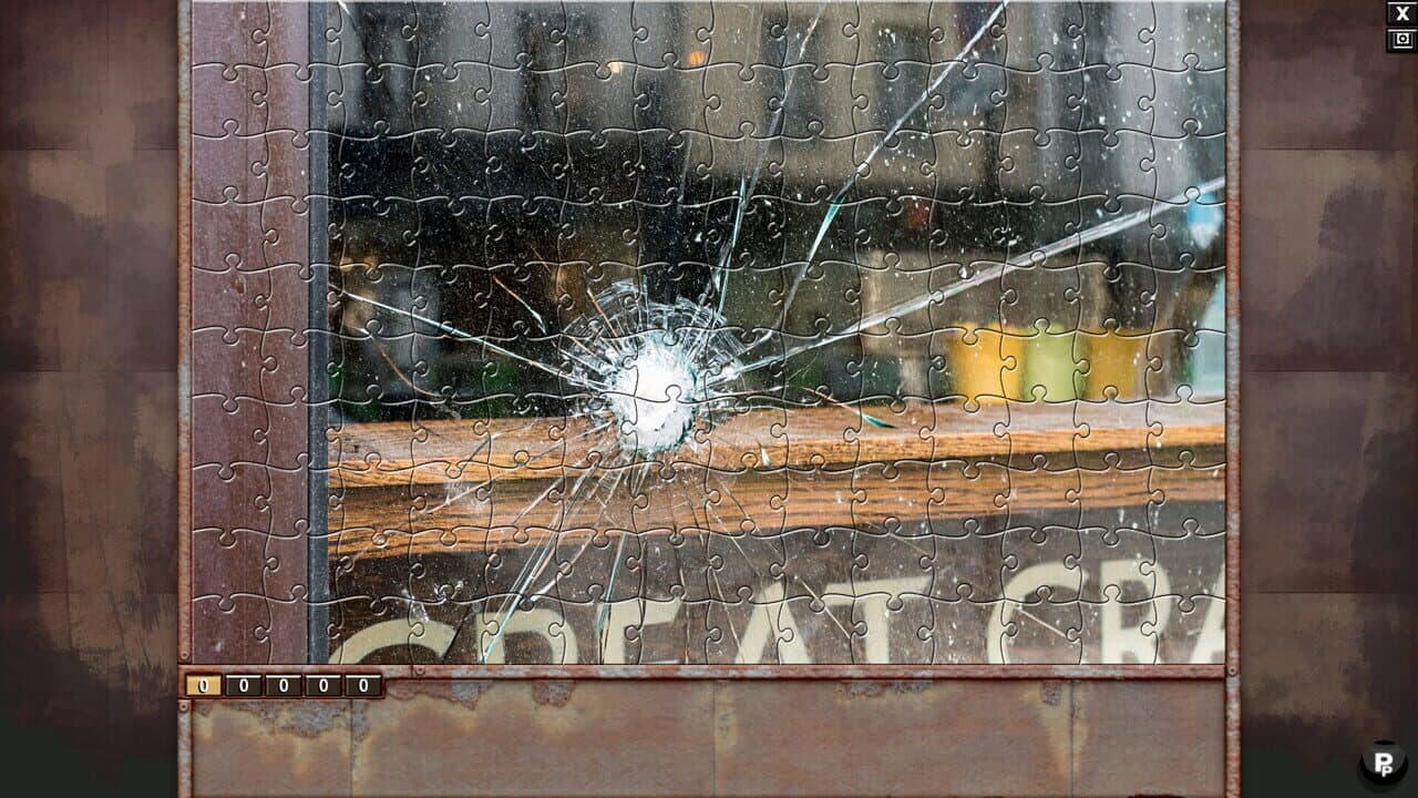 Pixel Puzzles Ultimate Jigsaw: Civil Unrest thumbnail 6