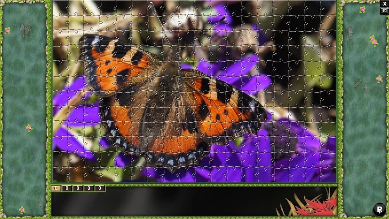 Pixel Puzzles Ultimate Jigsaw: Variety Pack 23 thumbnail 19