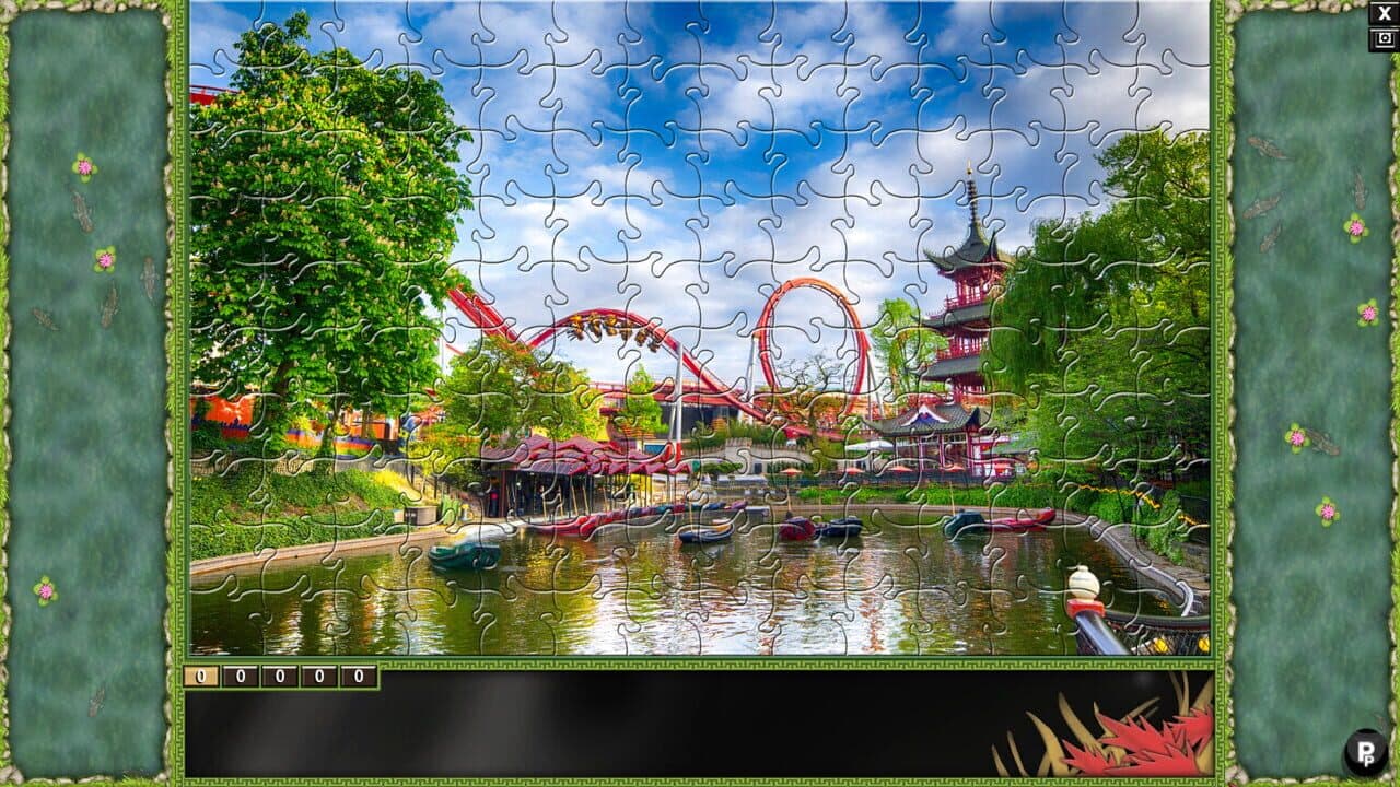 Pixel Puzzles Ultimate Jigsaw: Variety Pack 23 thumbnail 21