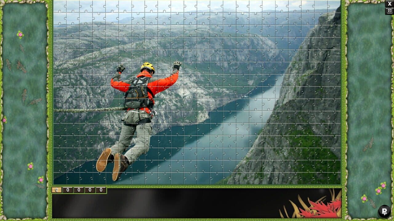 Pixel Puzzles Ultimate Jigsaw: Variety Pack 23 thumbnail 22