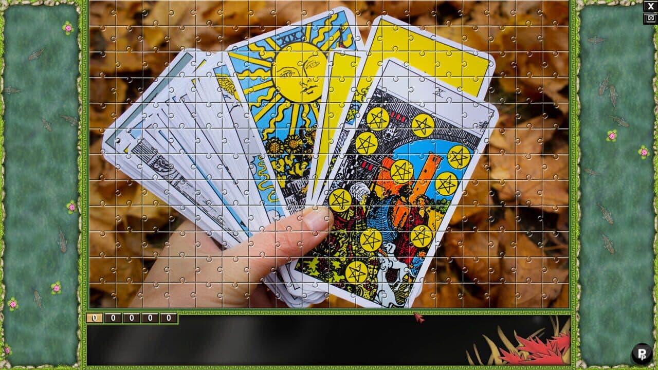Pixel Puzzles Ultimate Jigsaw: Variety Pack 23 thumbnail 23