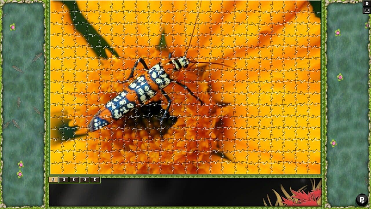Pixel Puzzles Ultimate Jigsaw: Variety Pack 23 thumbnail 24