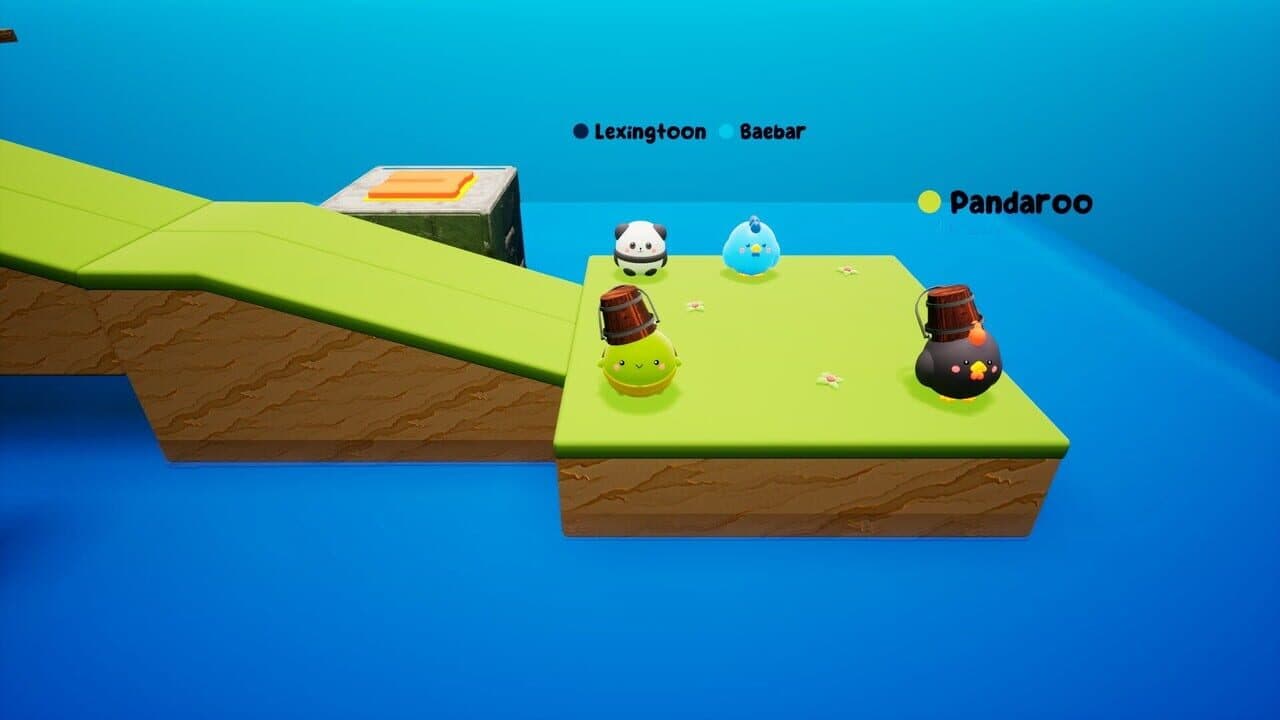 Animal Falling thumbnail 8