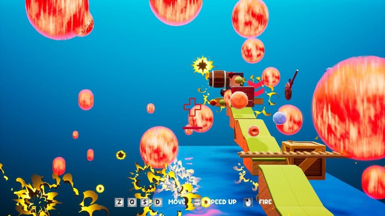 Animal Falling thumbnail 7
