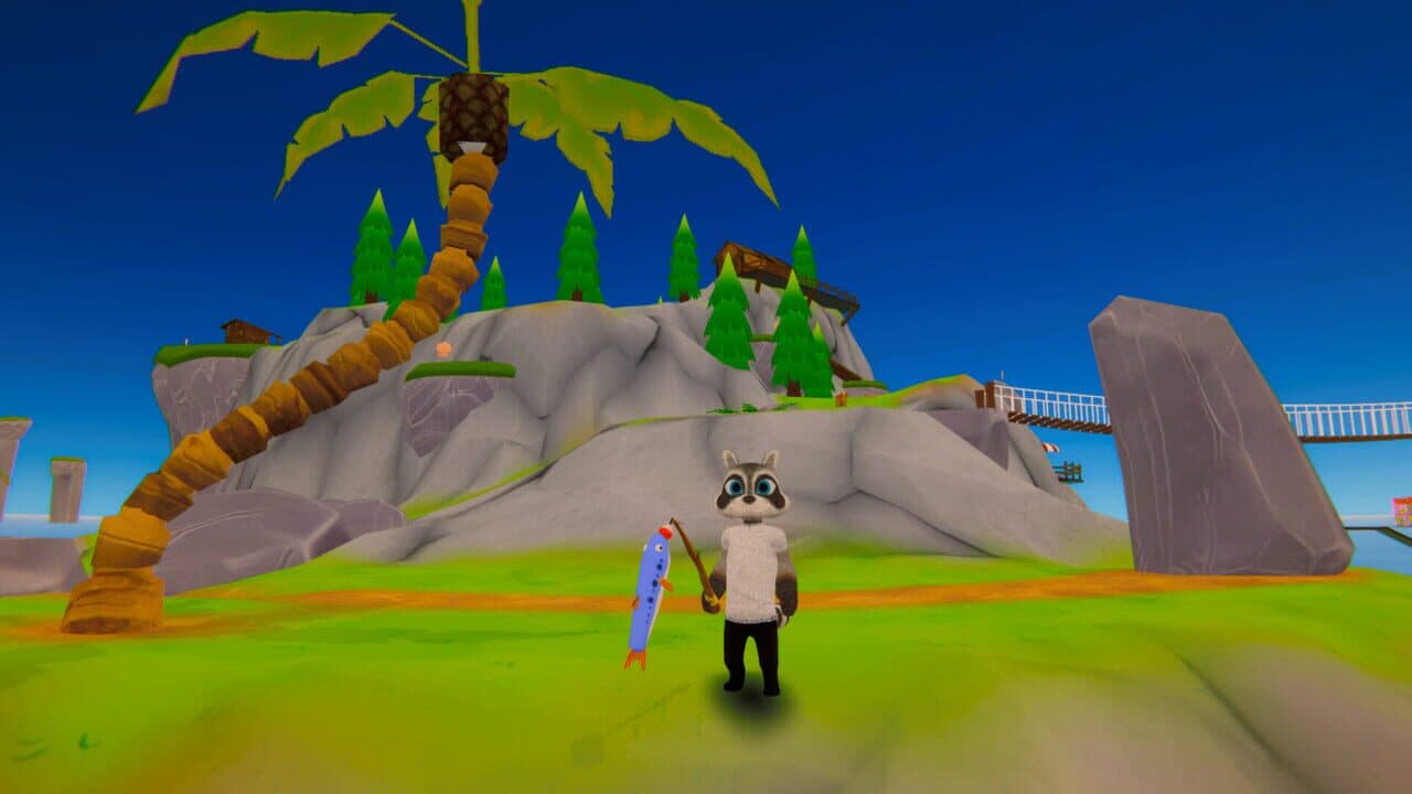 An Island Away thumbnail 2