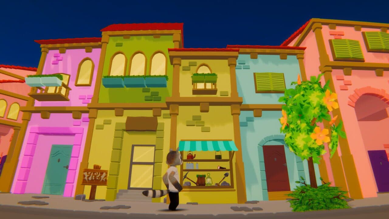 An Island Away thumbnail 3