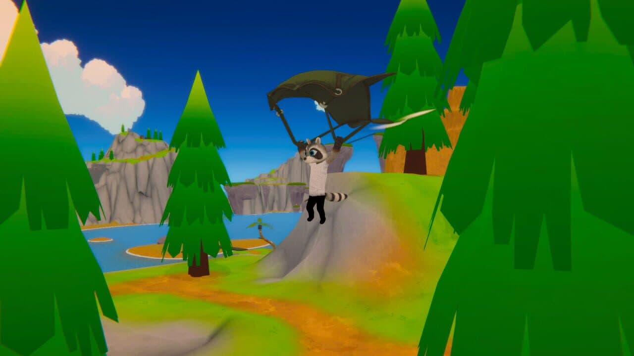 An Island Away thumbnail 4
