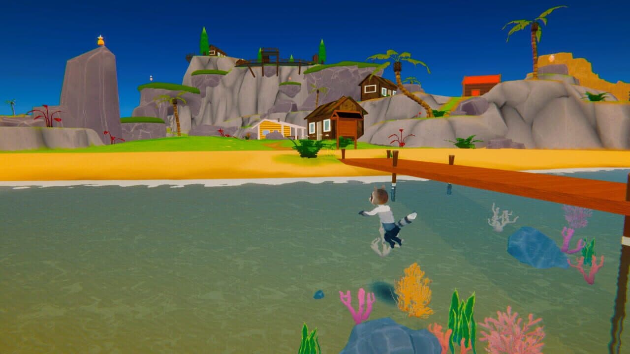 An Island Away thumbnail 5