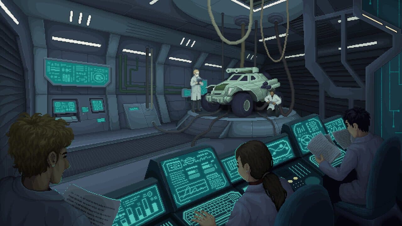 Blazing Trail thumbnail 6