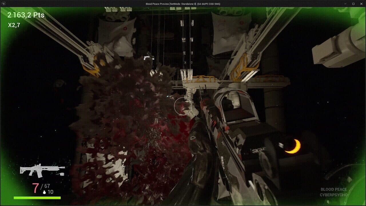Blood Peace thumbnail 3