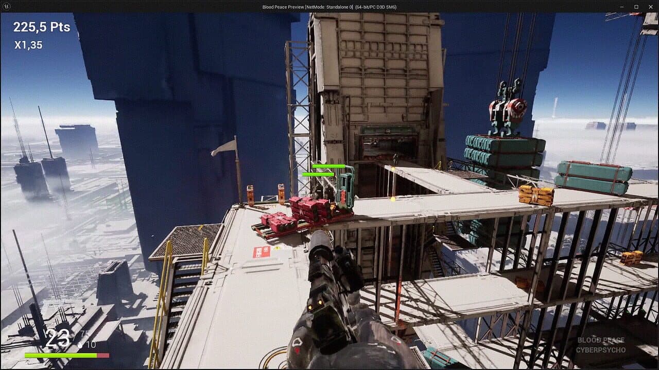 Blood Peace thumbnail 4