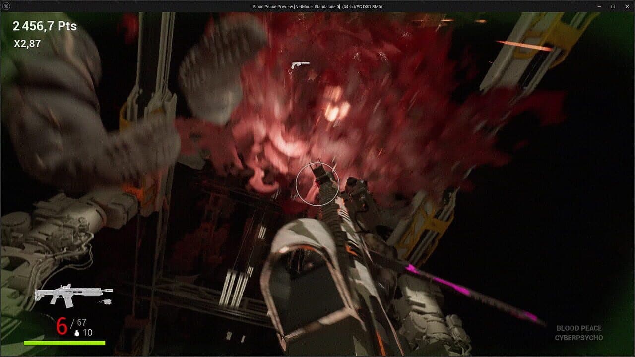 Blood Peace thumbnail 5