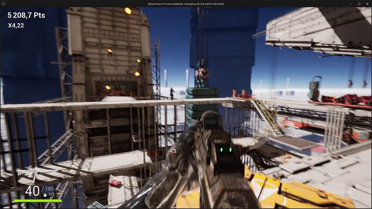 Blood Peace thumbnail 6