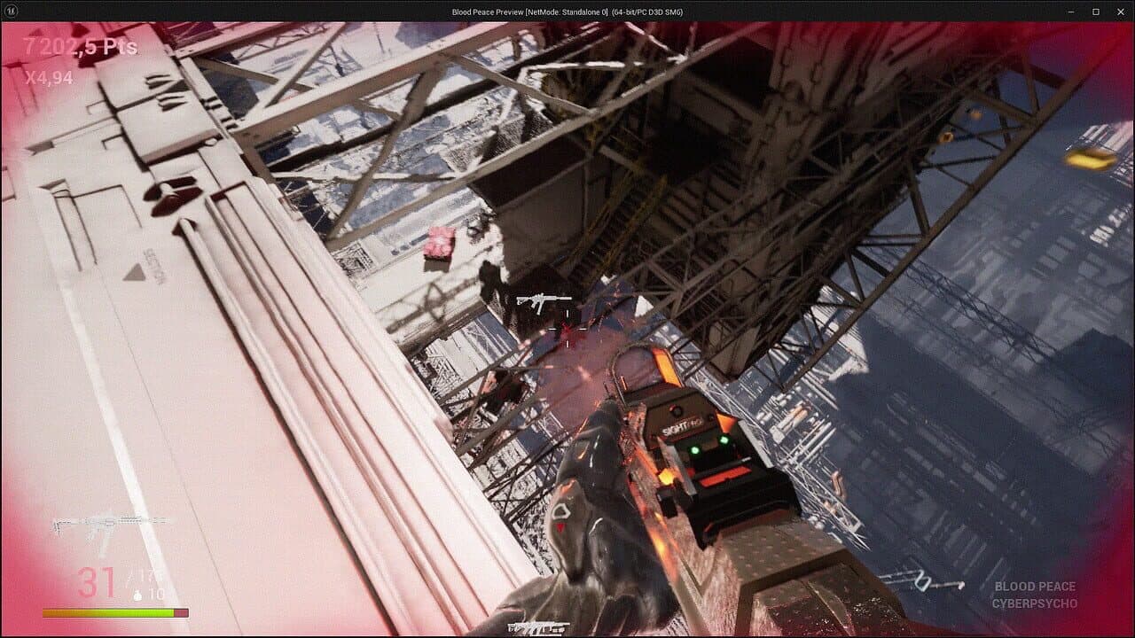 Blood Peace thumbnail 7
