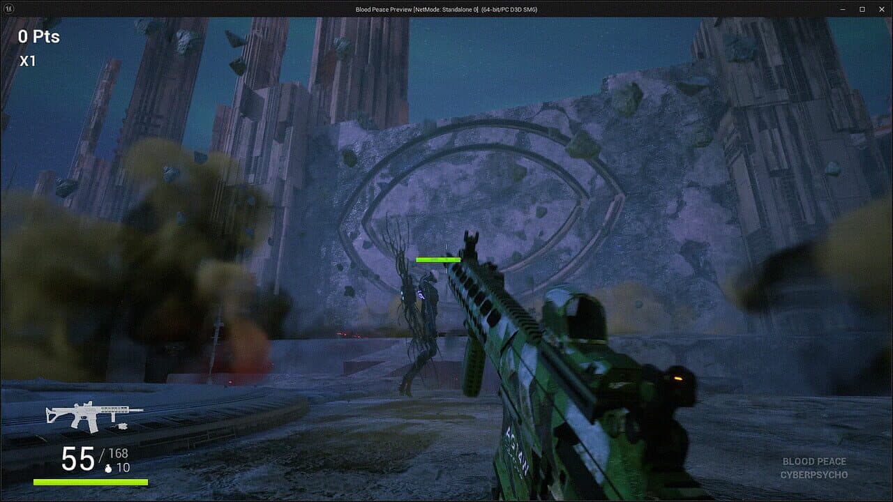 Blood Peace thumbnail 8