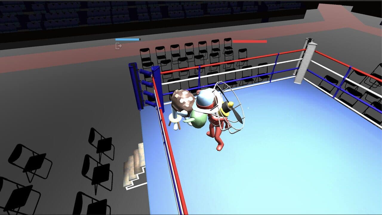 Boxing Go thumbnail 5