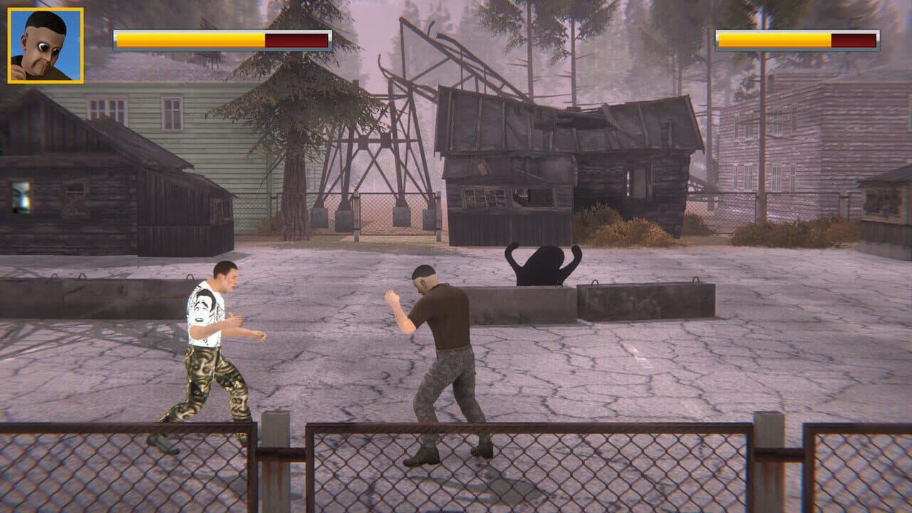 Street Fighting Simulator thumbnail 3