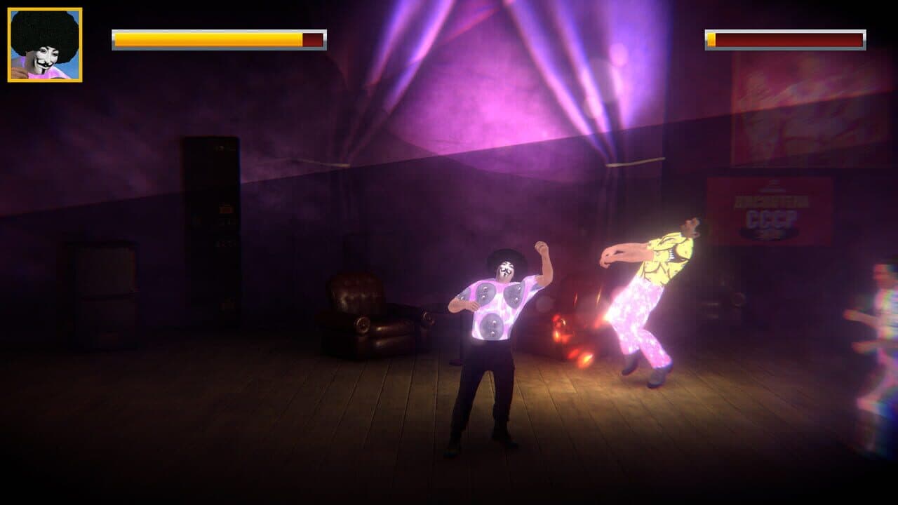 Street Fighting Simulator thumbnail 7