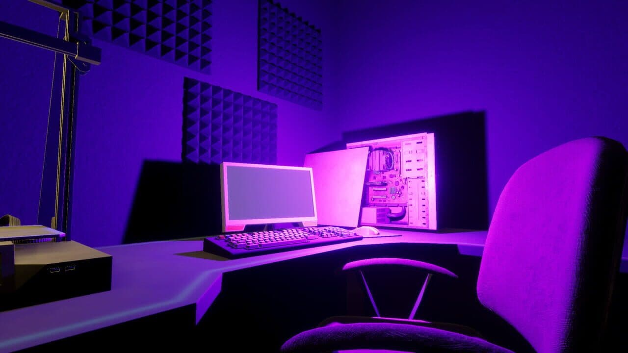 Streamer Life Simulator 2 thumbnail 2