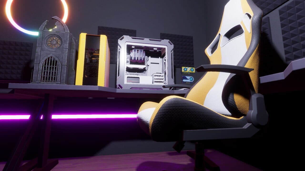 Streamer Life Simulator 2 thumbnail 5