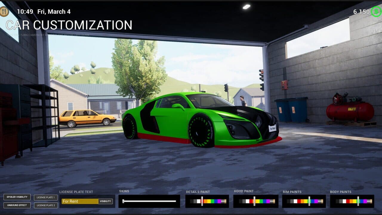 Rent A Car Simulator 24 thumbnail 6