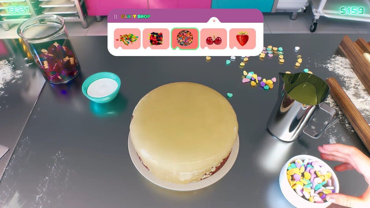 Candy Shop Simulator thumbnail 3