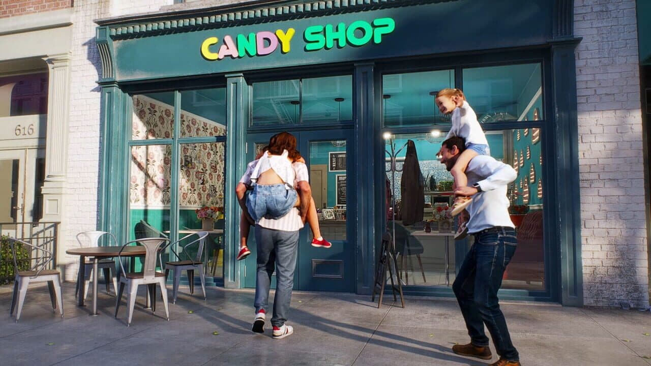 Candy Shop Simulator thumbnail 2