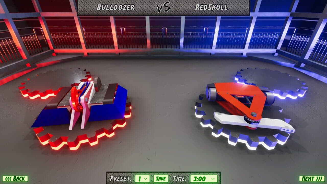 Battle RC thumbnail 4