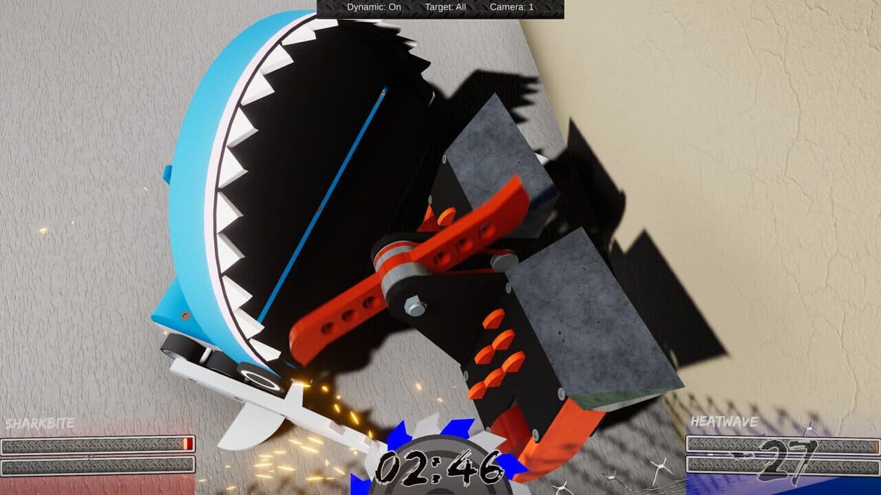 Battle RC thumbnail 3