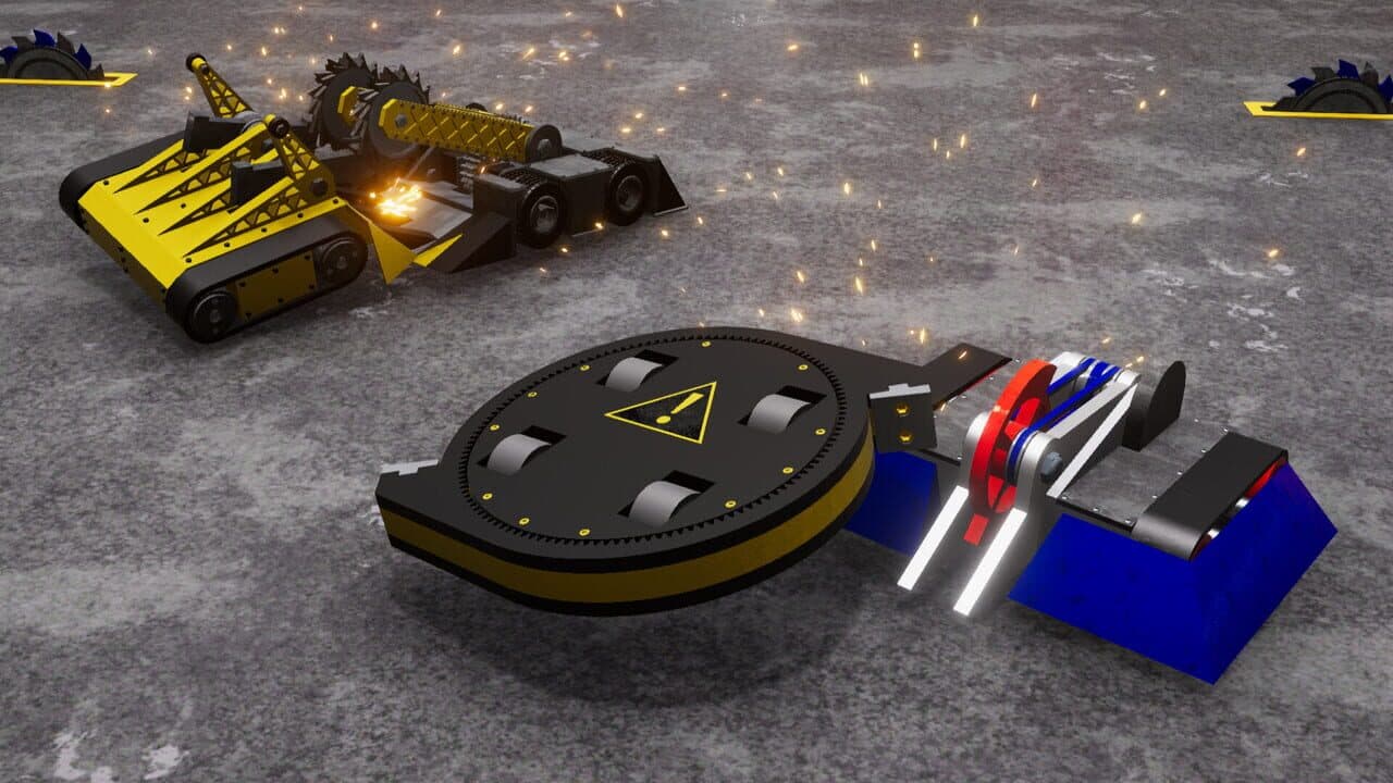 Battle RC thumbnail 5
