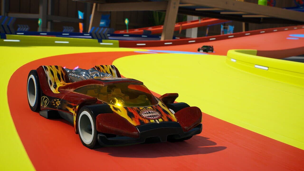 Hot Wheels Unleashed 2: Season Pass Vol. 2 thumbnail 2