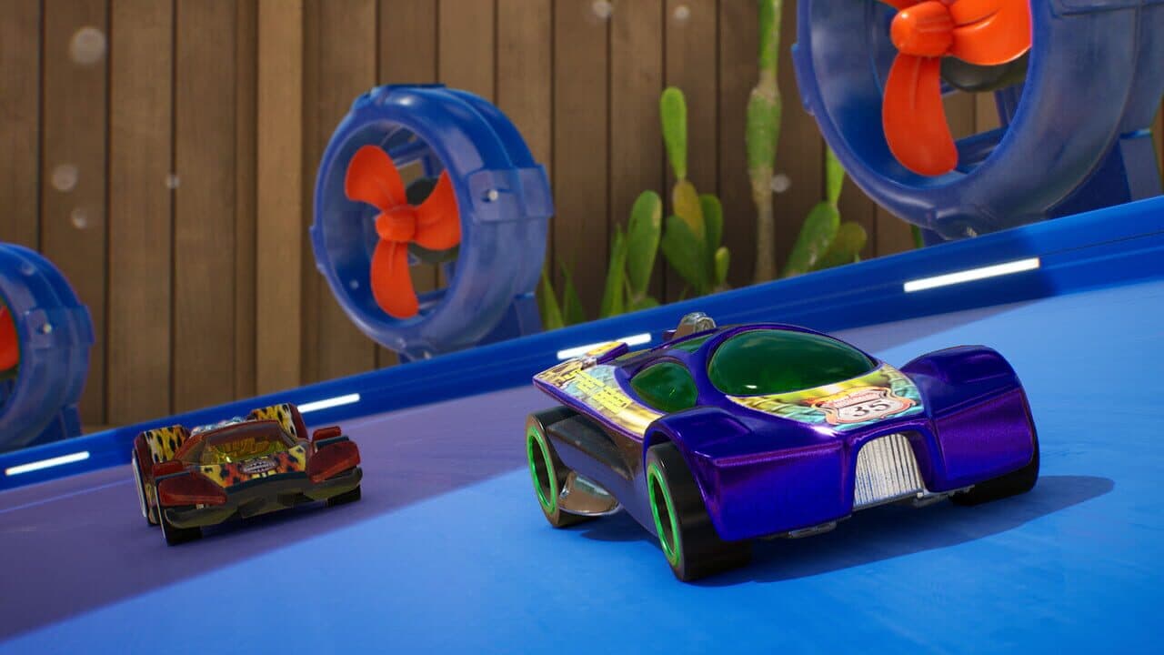 Hot Wheels Unleashed 2: Season Pass Vol. 2 thumbnail 3